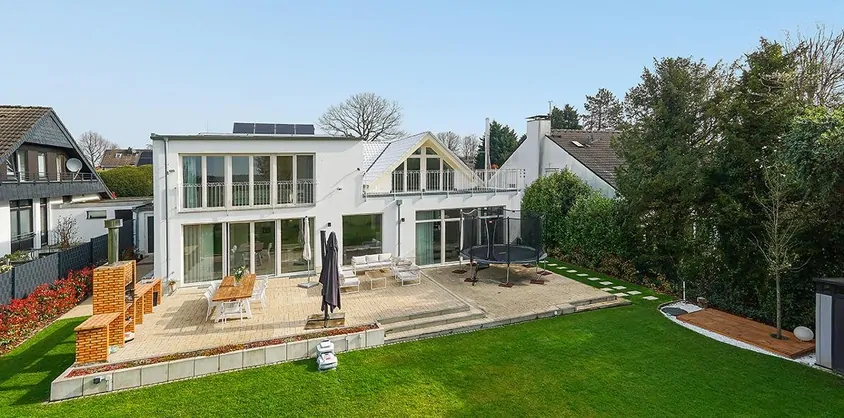 von Poll Immobilien GmbH
