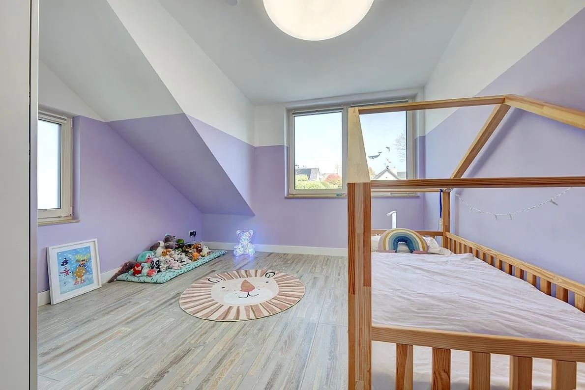 Kinderzimmer 2