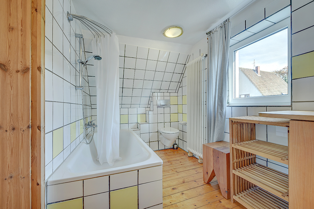 Badezimmer Studio