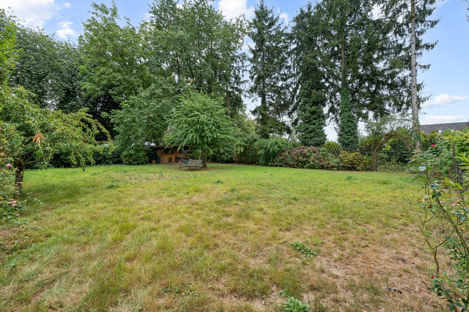 Garten 2