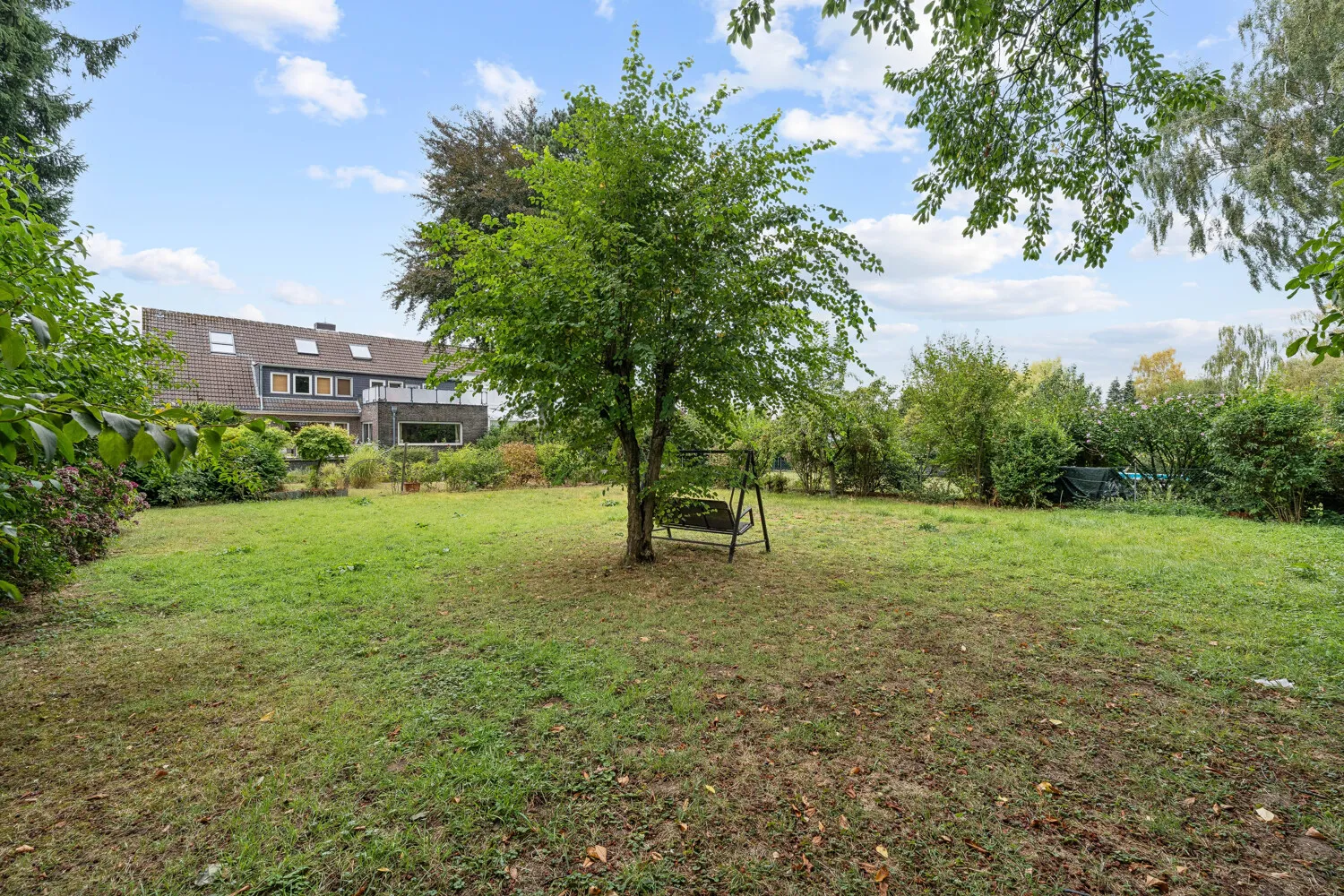 Garten 1