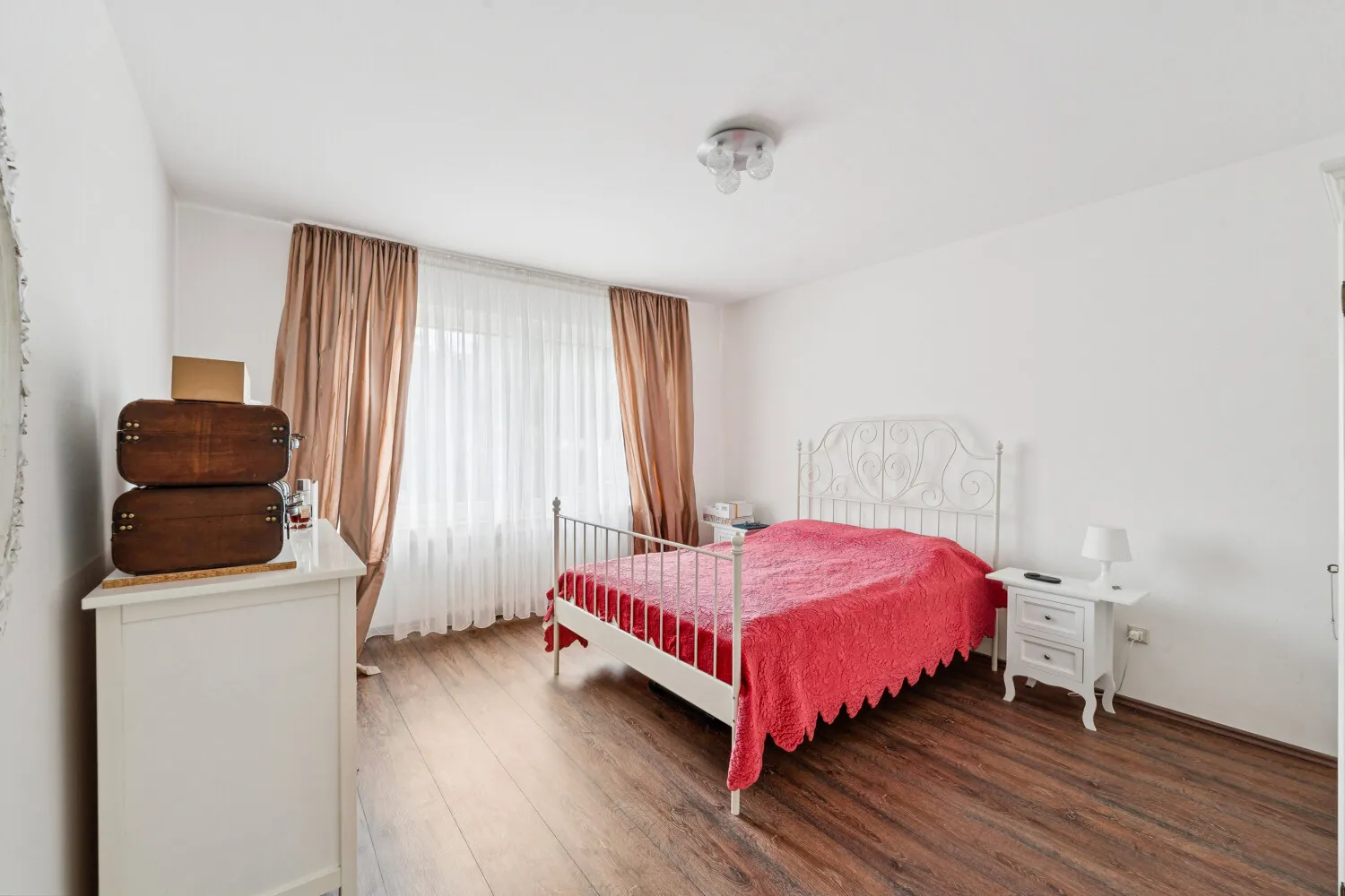 Schlafzimmer 3