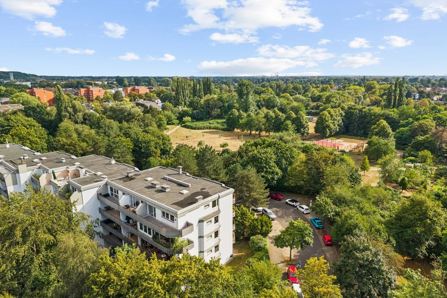Außenansicht 2