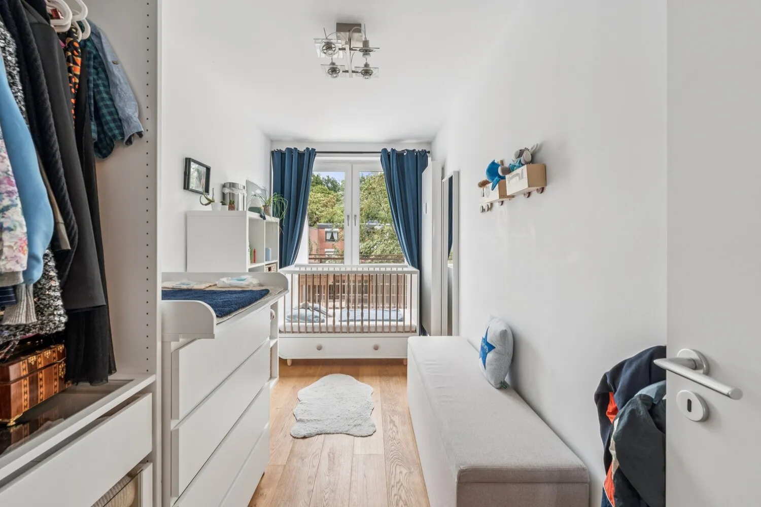 Kinderzimmer