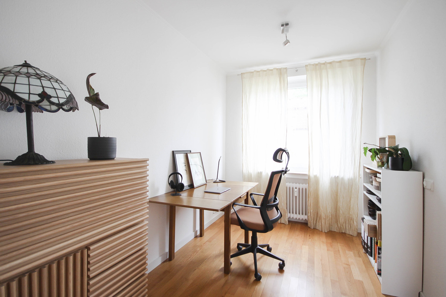 Arbeitszimmer
