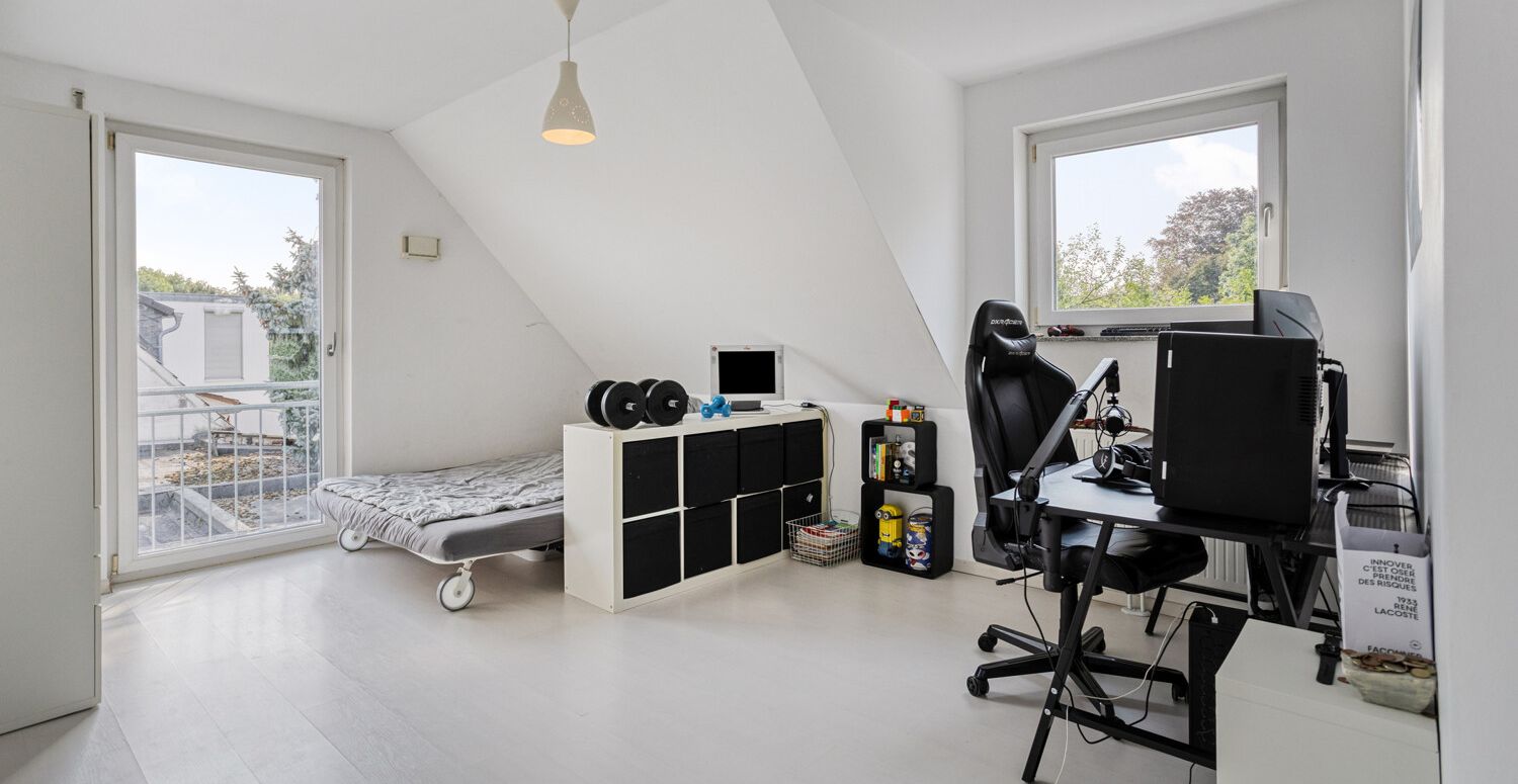 Kinderzimmer I