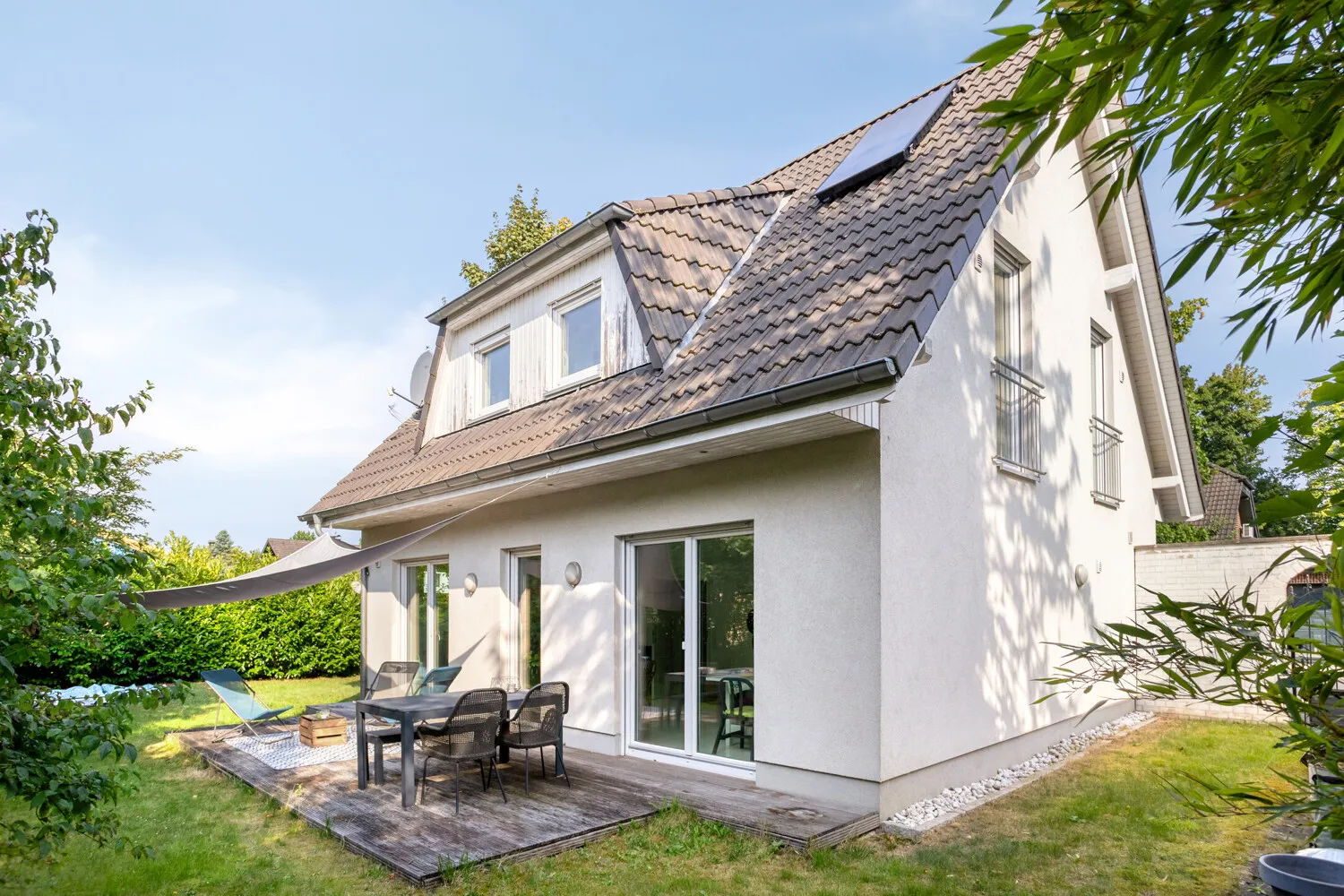 Garten