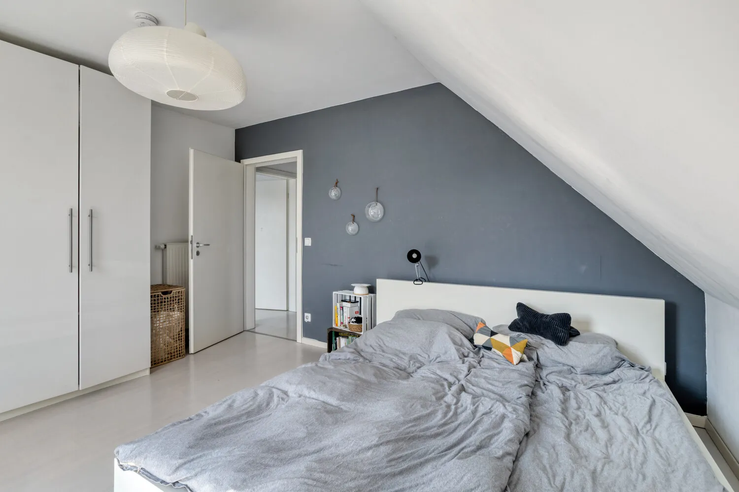 Elternschlafzimmer