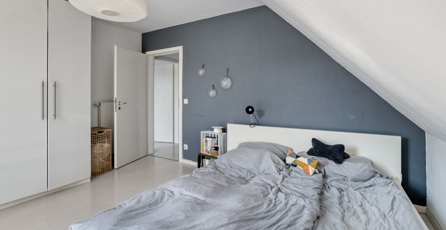 Elternschlafzimmer
