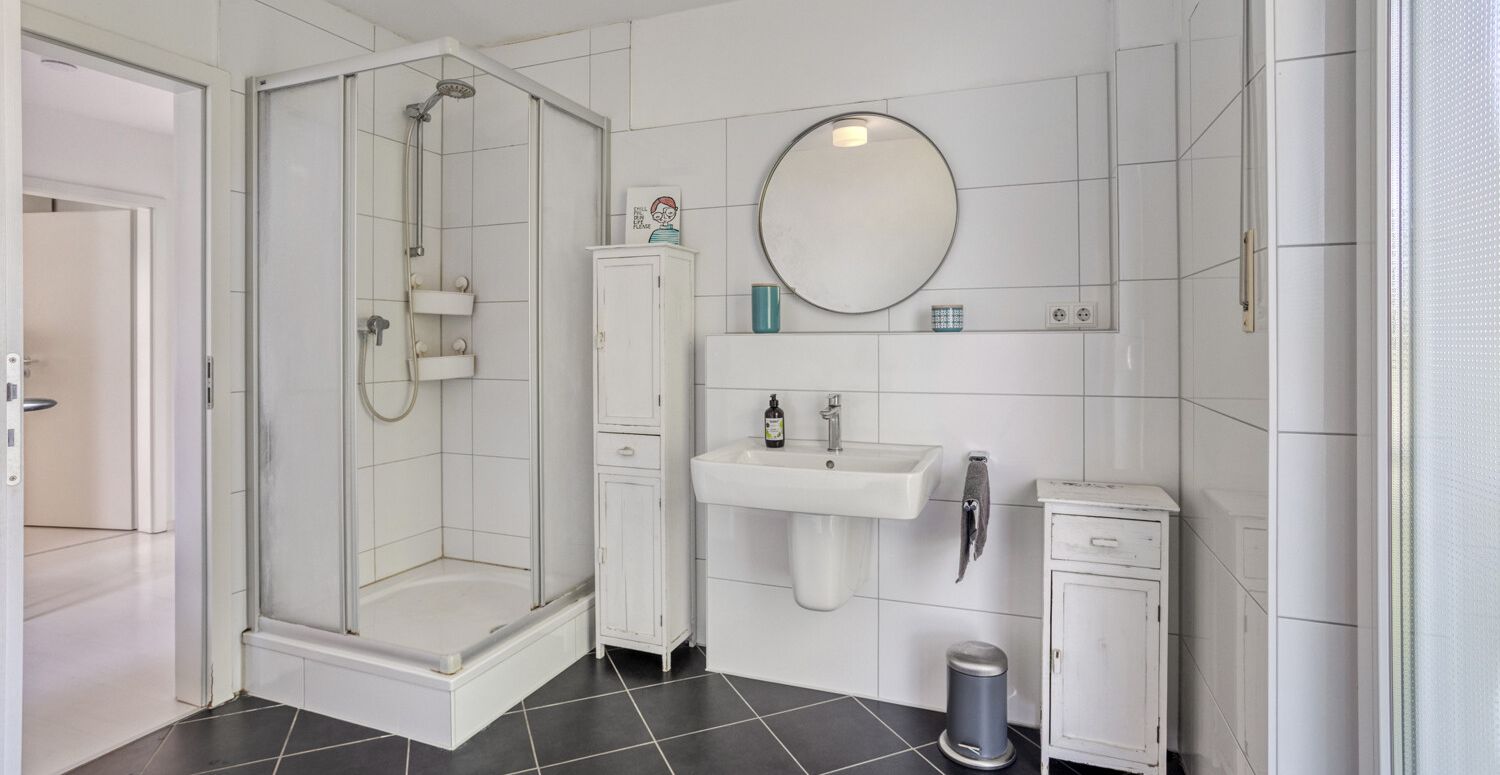 Badezimmer OG