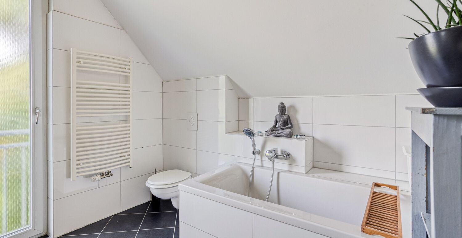 Badezimmer OG