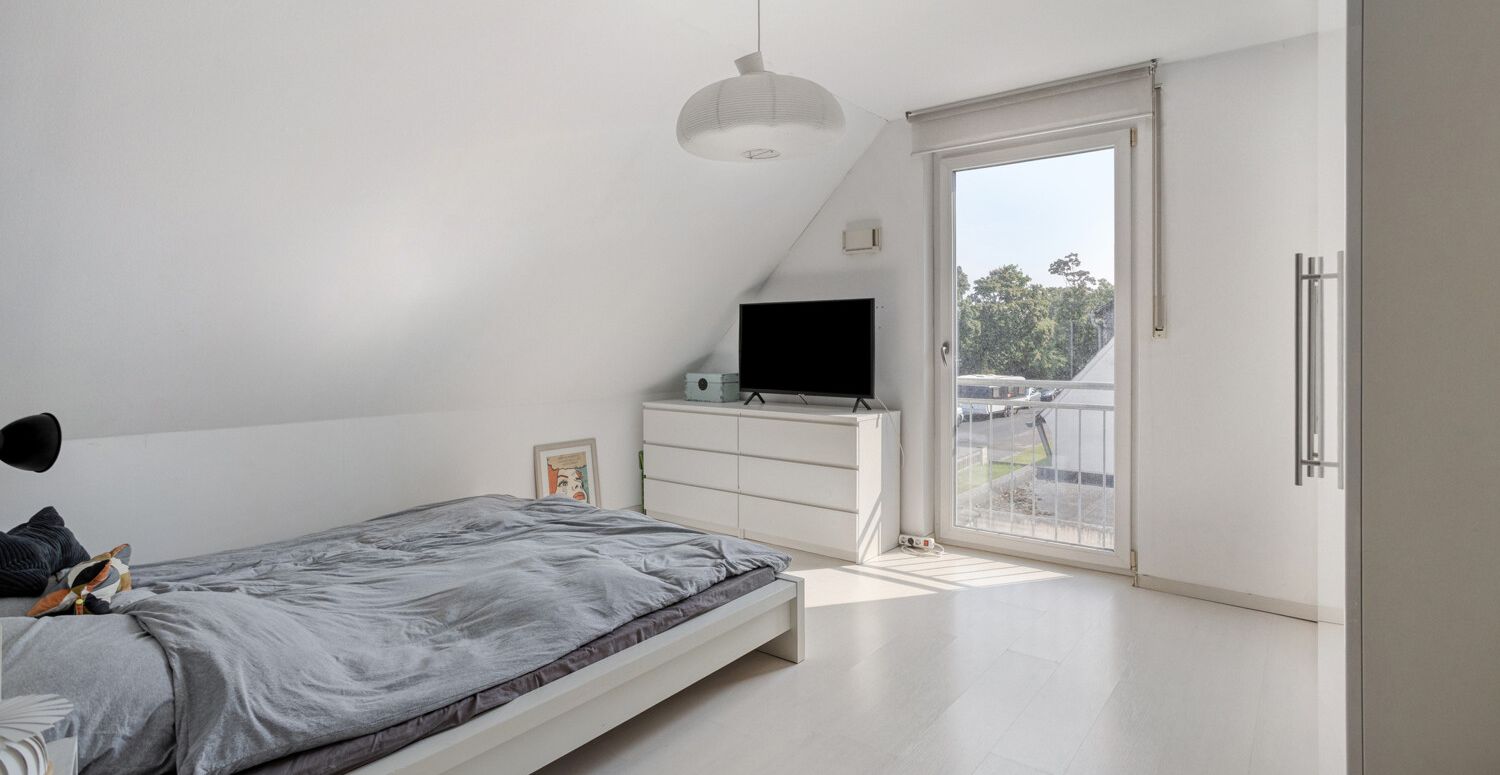 Elternschlafzimmer