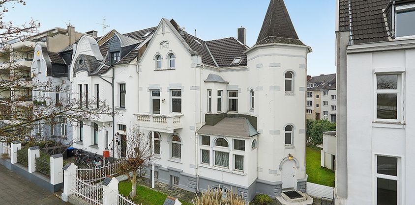 von Poll Immobilien GmbH