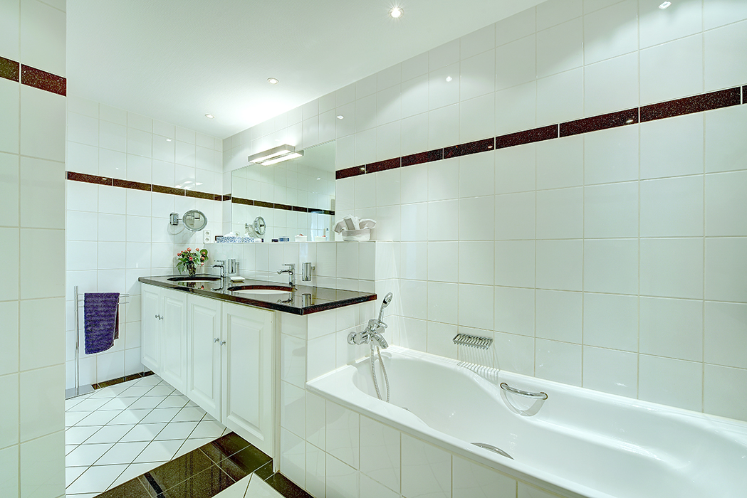 Bad en Suite