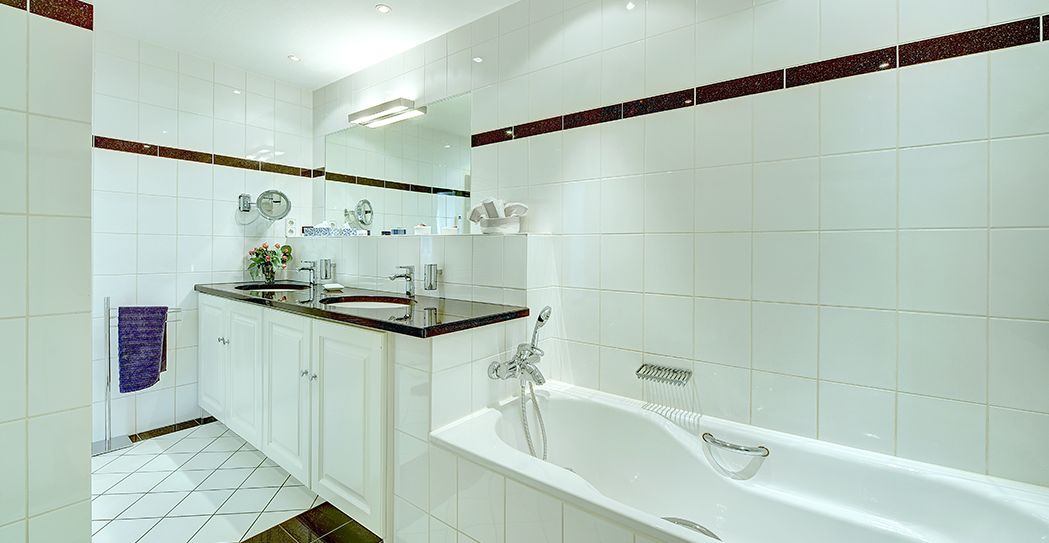 Bad en Suite