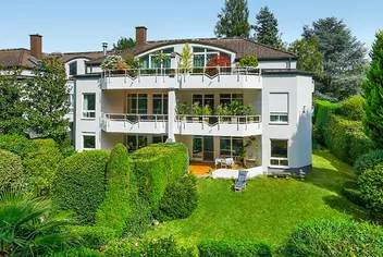 von Poll Immobilien GmbH