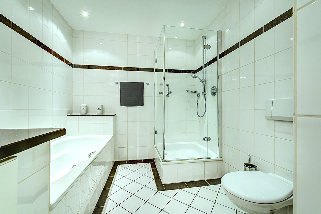 Bad en Suite