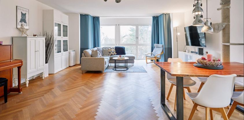 von Poll Immobilien GmbH