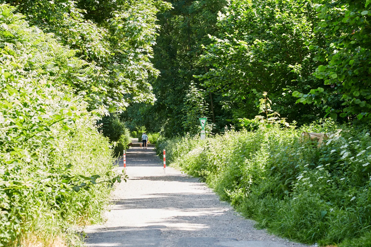 Umgebung Urdenbach