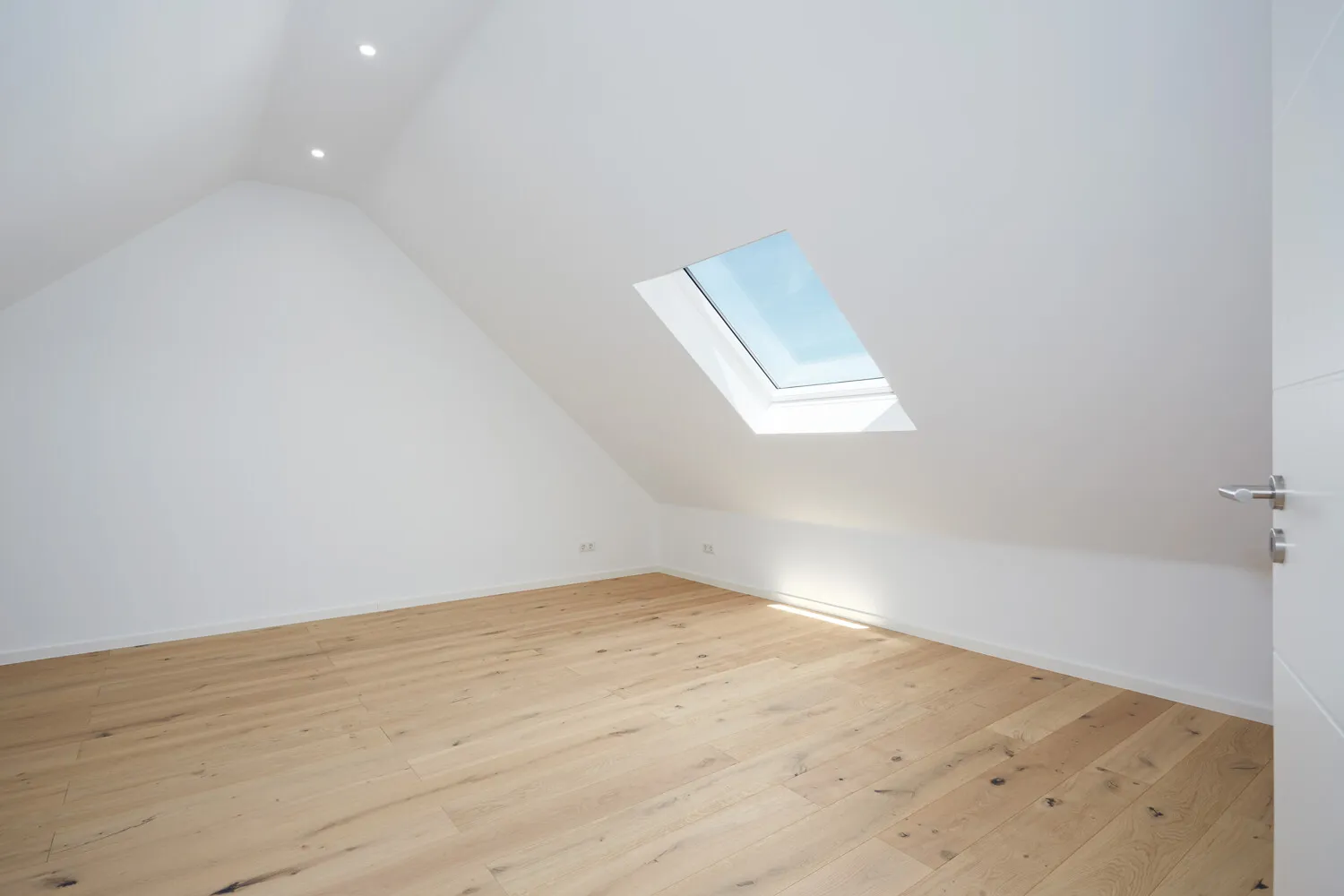 Schlafzimmer II