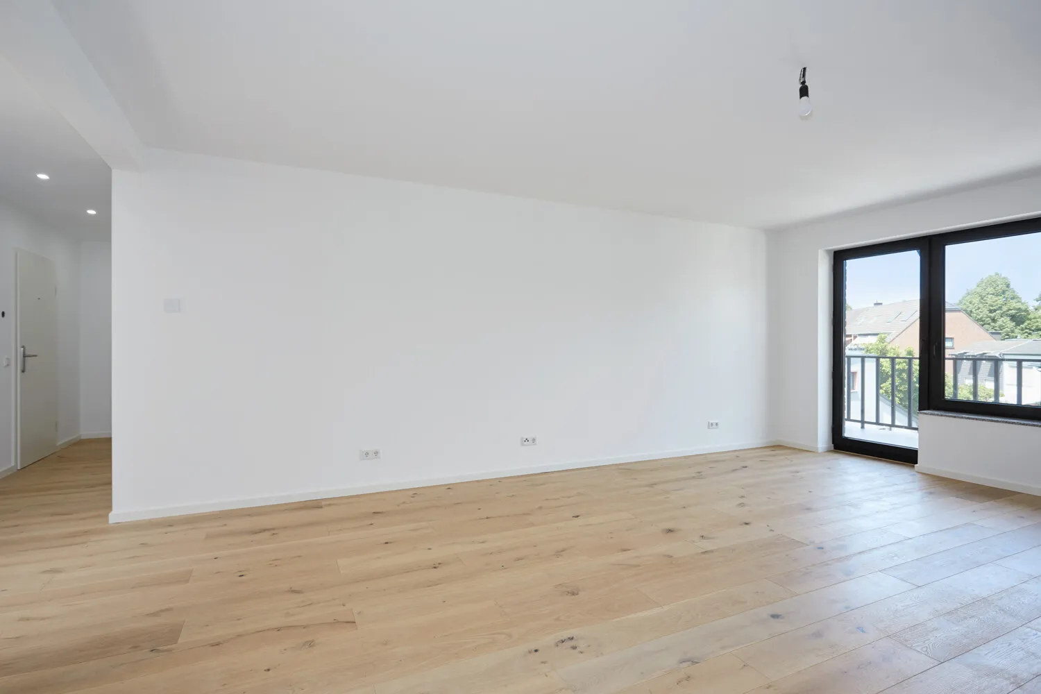Wohnzimmer DG