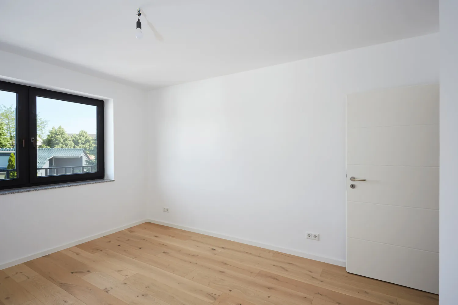 Schlafzimmer I