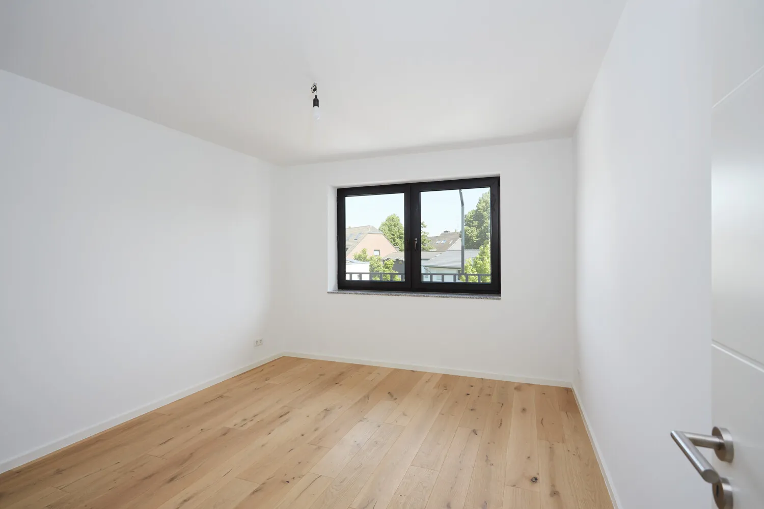 Schlafzimmer I