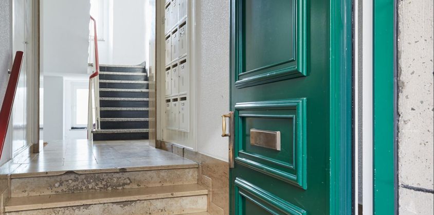 von Poll Immobilien GmbH