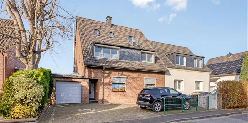 von Poll Immobilien GmbH