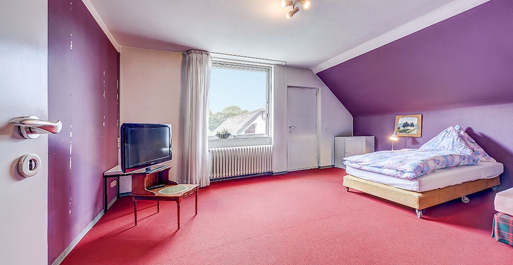 Kinderzimmer