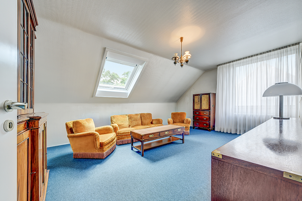 Kinderzimmer