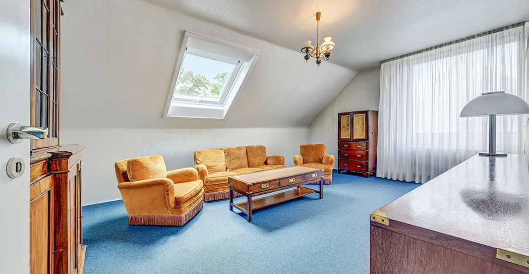Kinderzimmer