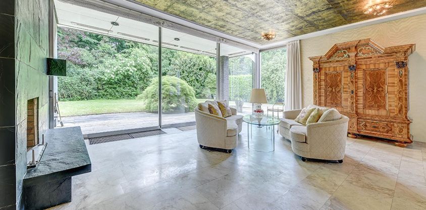 von Poll Immobilien GmbH