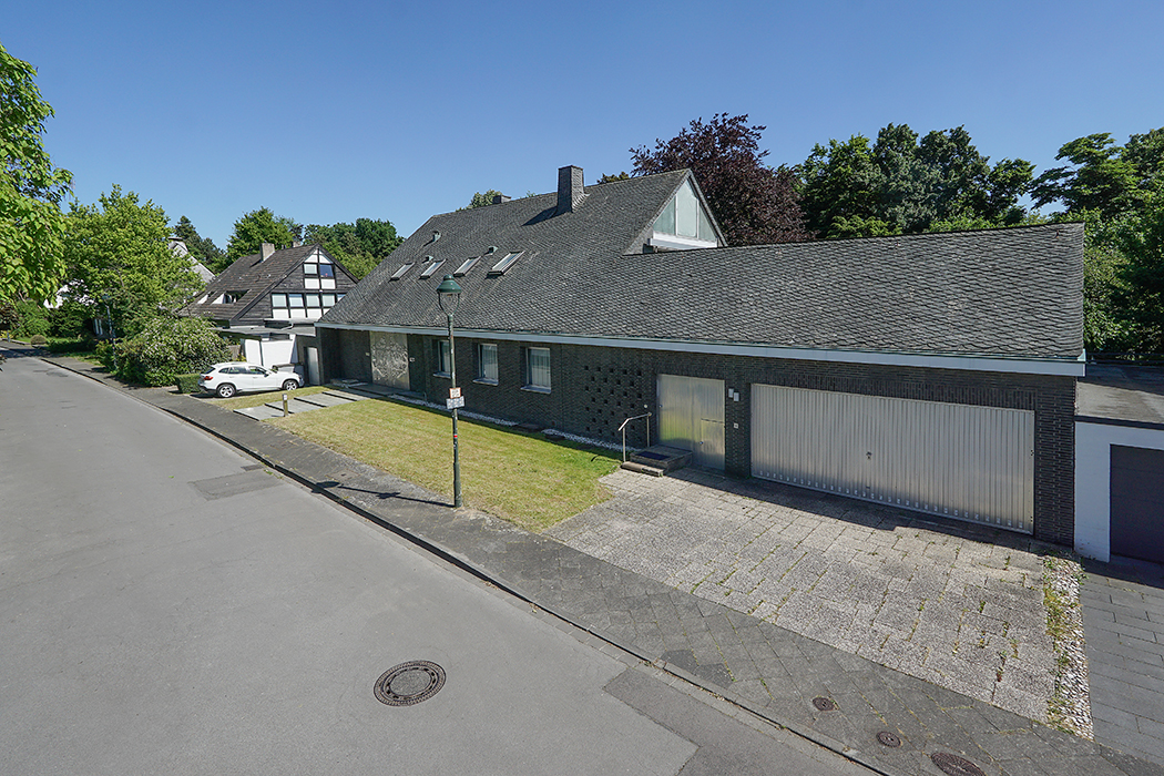 Voderansicht