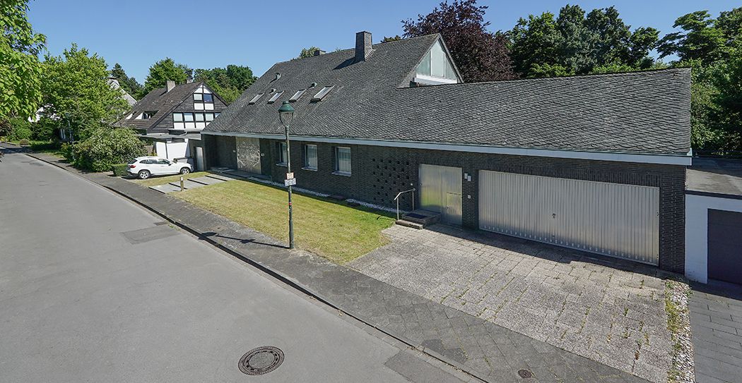 Voderansicht