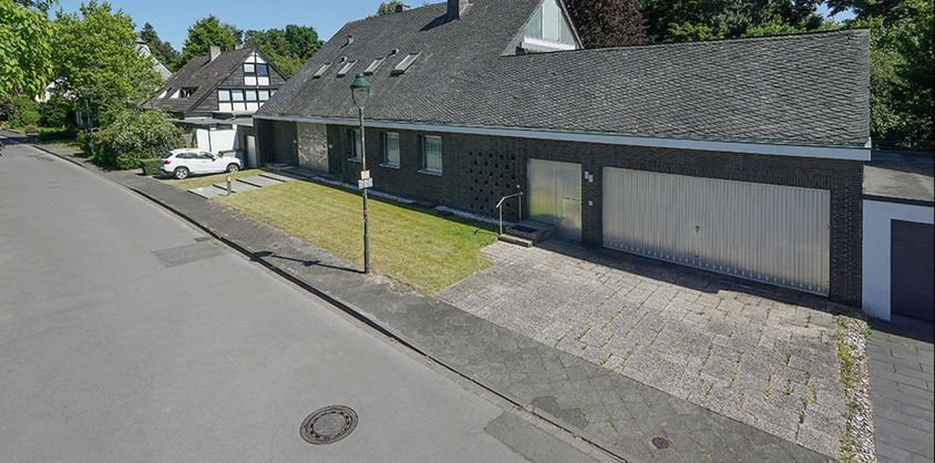 von Poll Immobilien GmbH