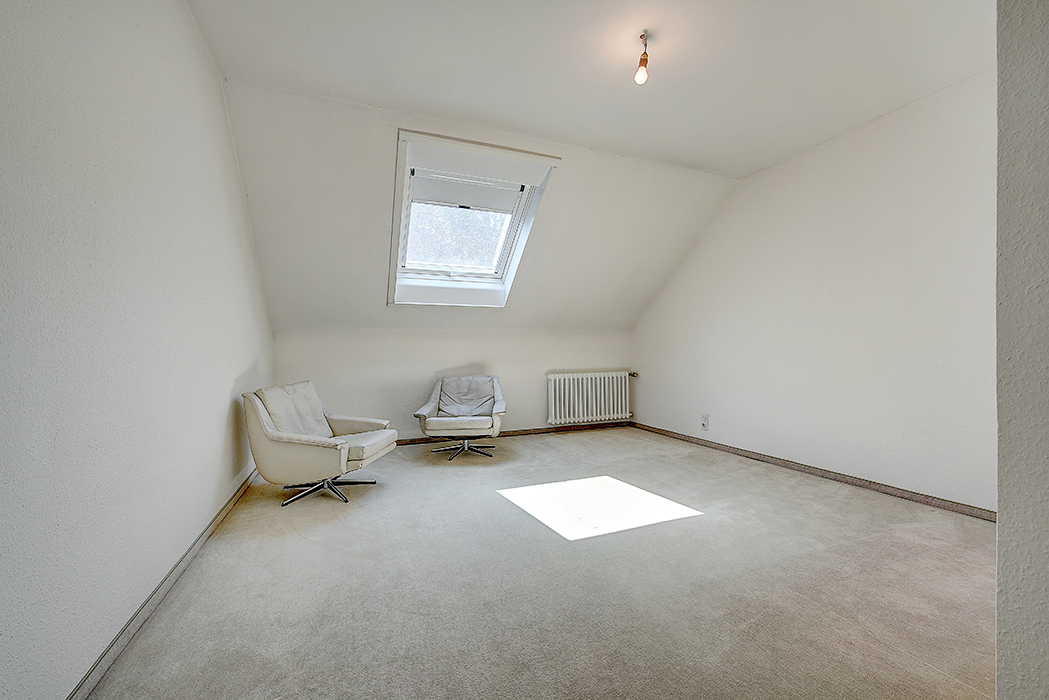 Wohnzimmer - Einlieger