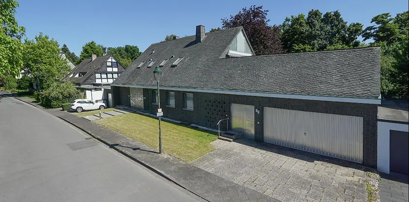 von Poll Immobilien GmbH