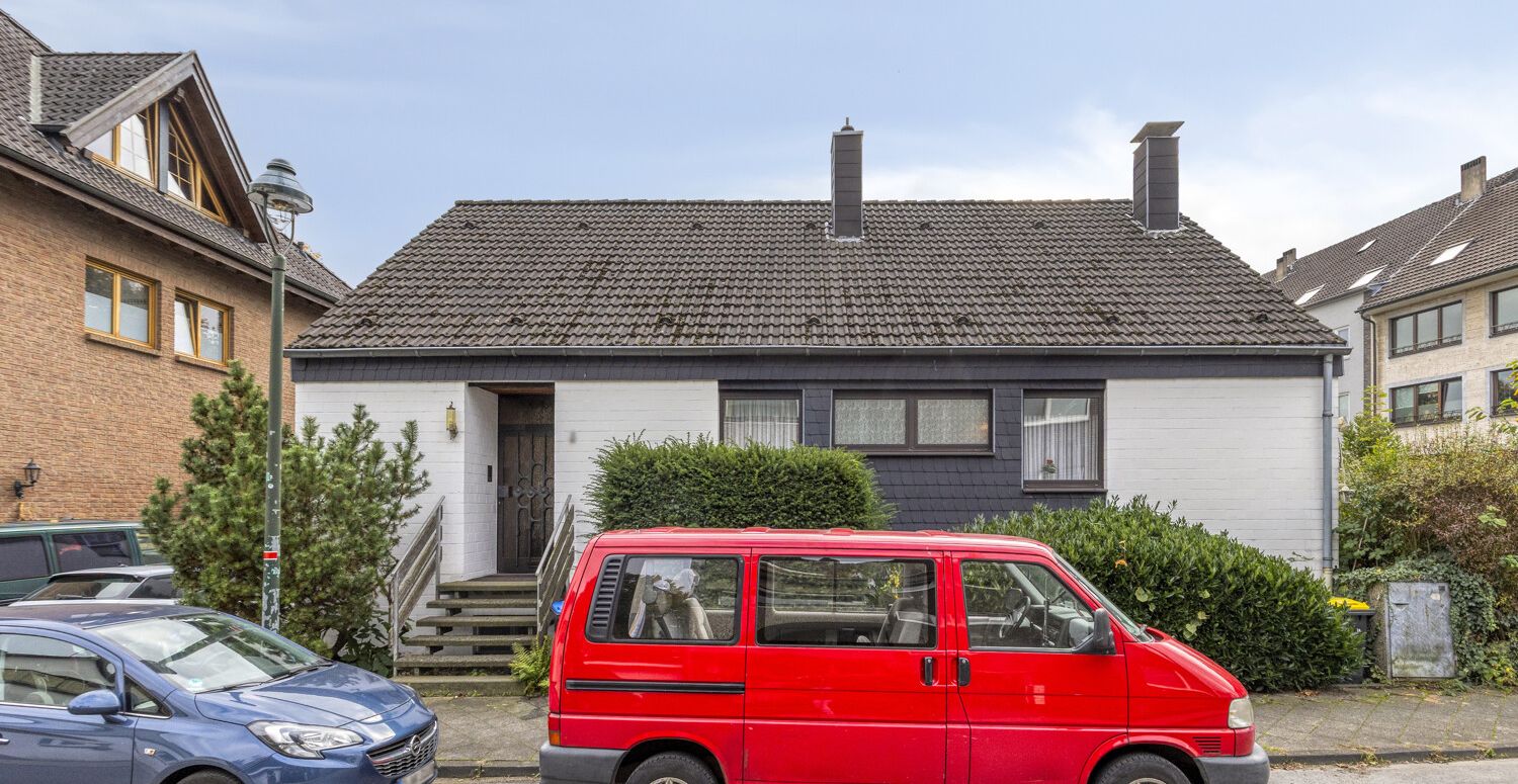 Hausansicht I