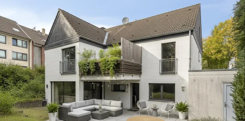 von Poll Immobilien GmbH