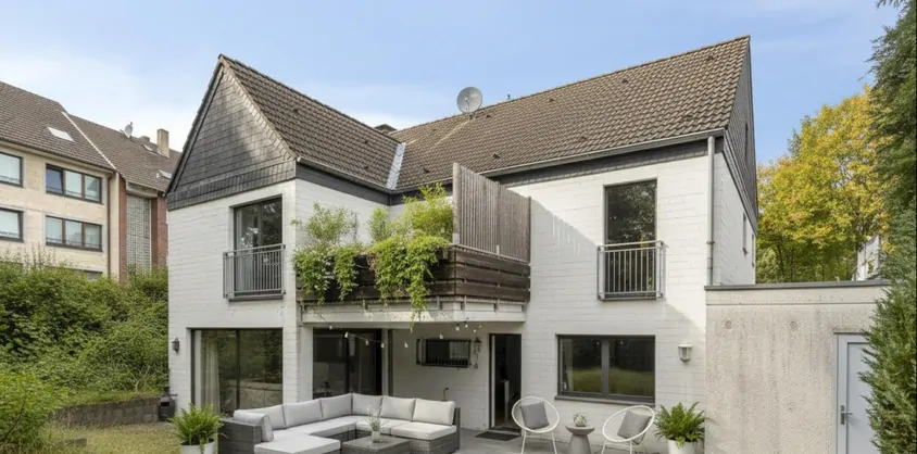 von Poll Immobilien GmbH