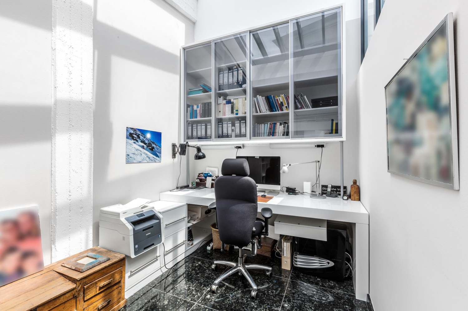 Büro
