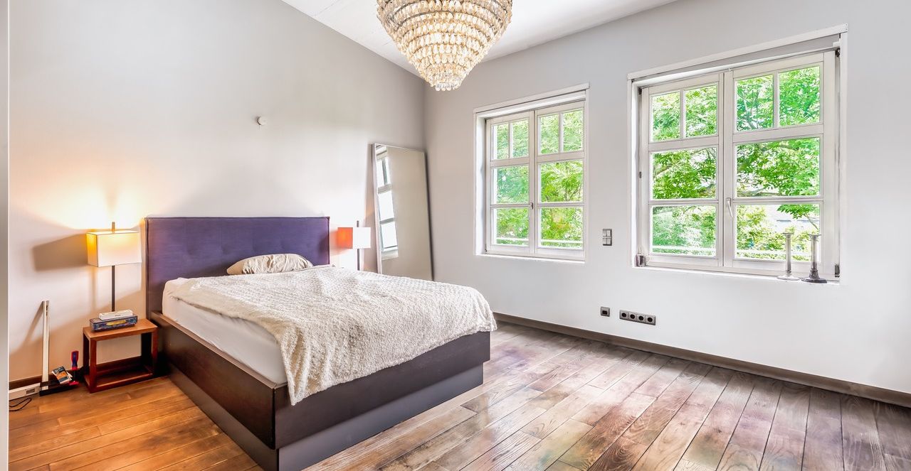 Gästezimmer