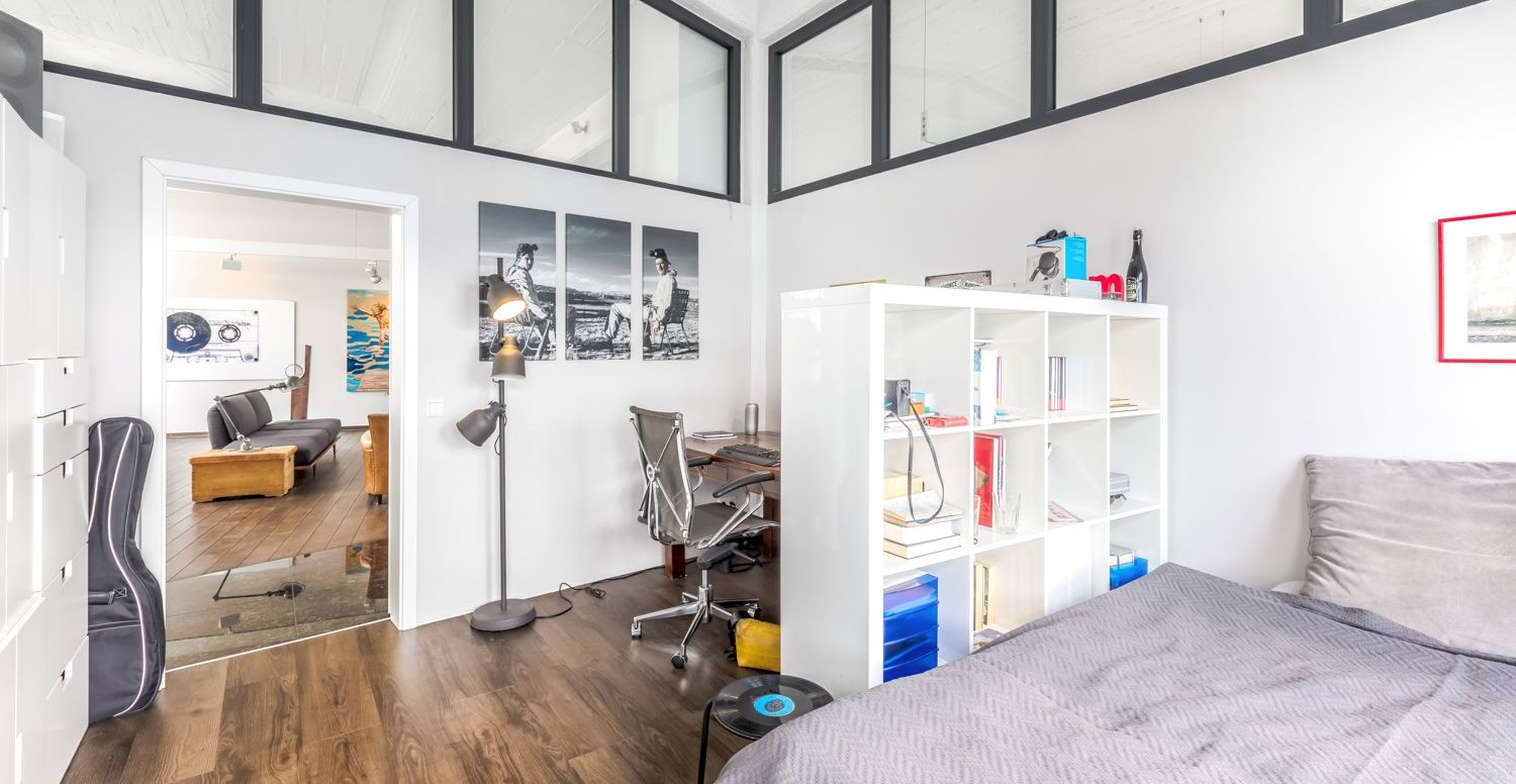 Kinderzimmer