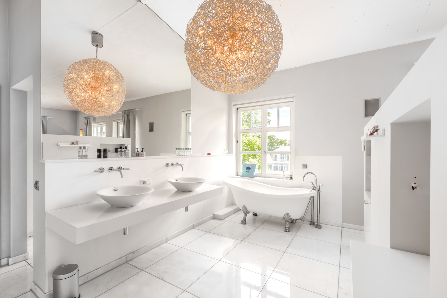 Bad en Suite