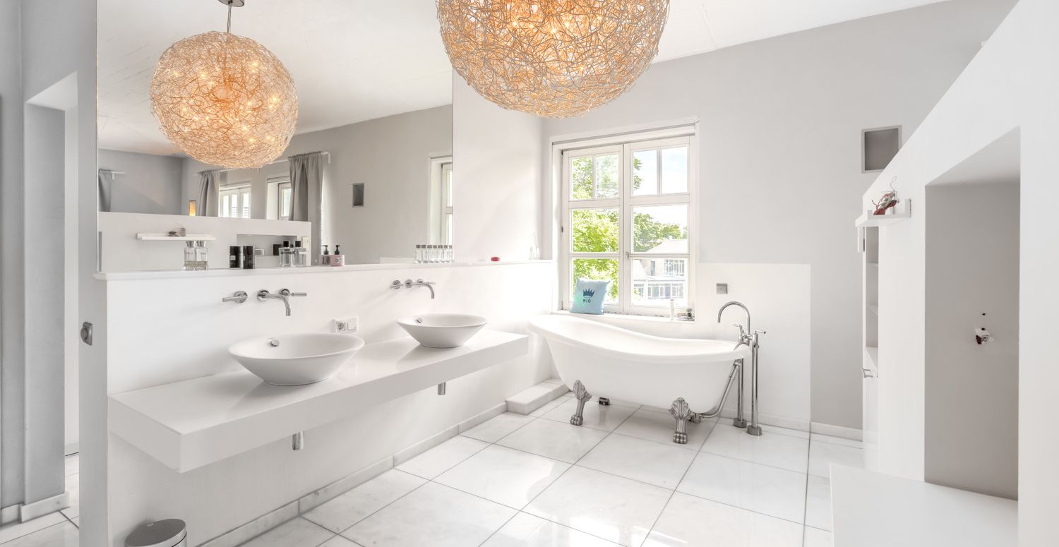 Bad en Suite