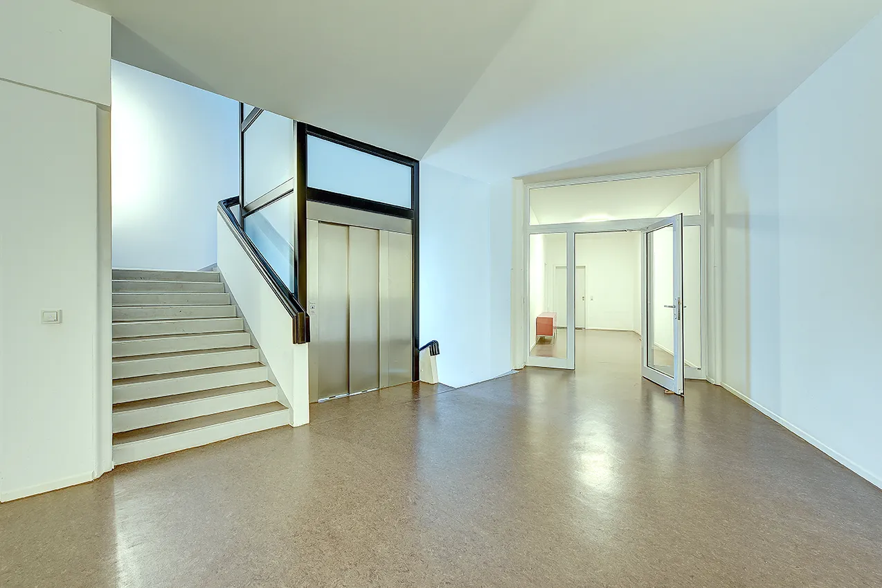 Treppenhaus