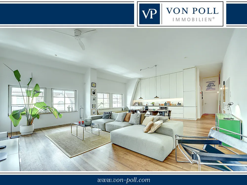 Von Poll - Düsseldorf