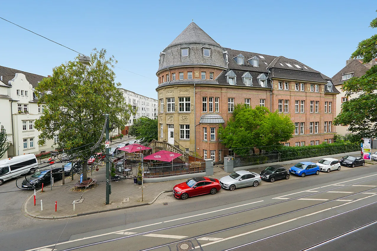 Außenansicht