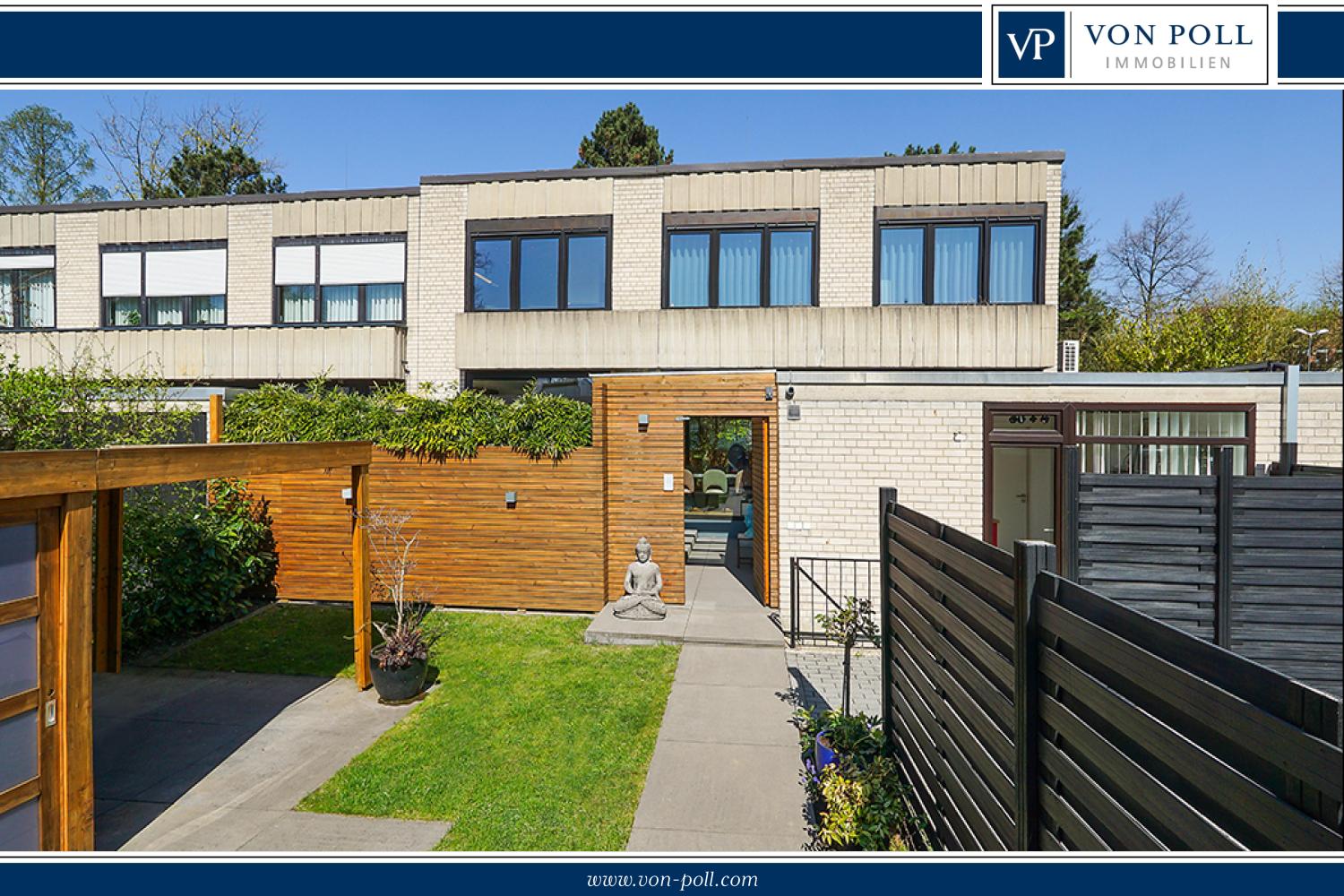 Von Poll Immobilien